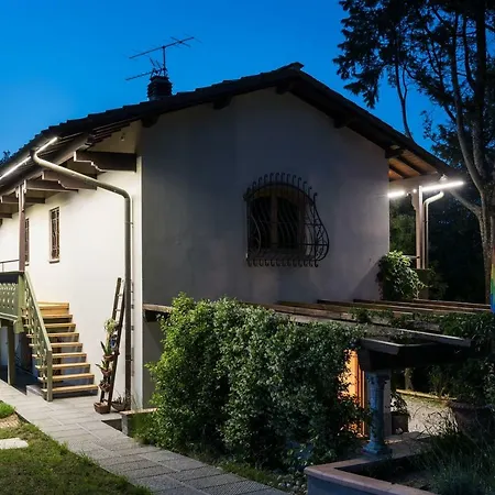 Casa di campagna Raffaello's House
