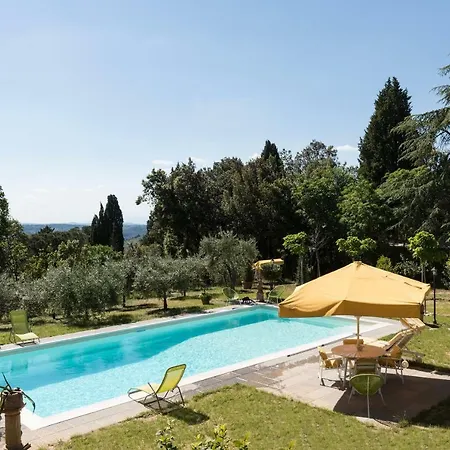 Casa di campagna Raffaello's House *