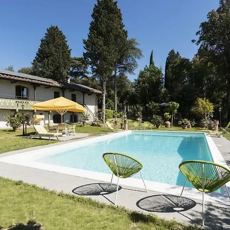 Casa di campagna Raffaello's House *