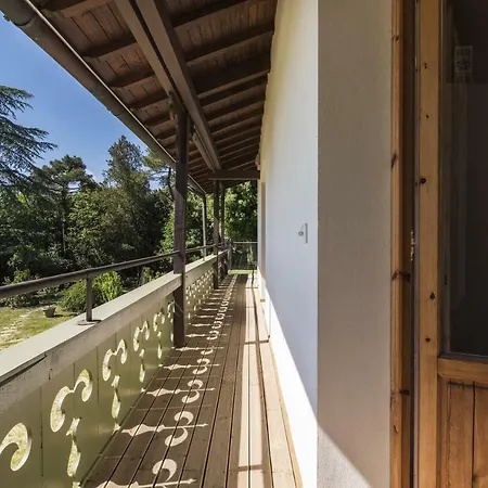 Raffaello's House Impruneta