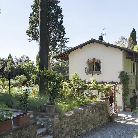 Casa di campagna Raffaello's House *