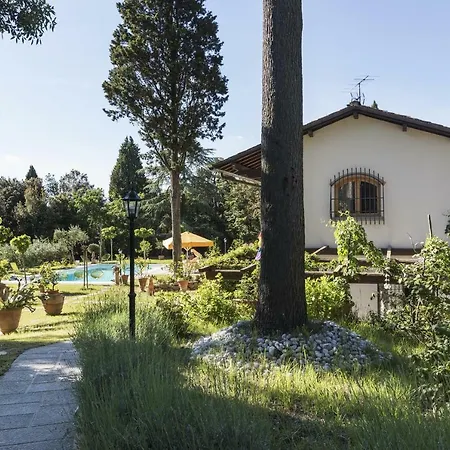 Casa di campagna Raffaello's House