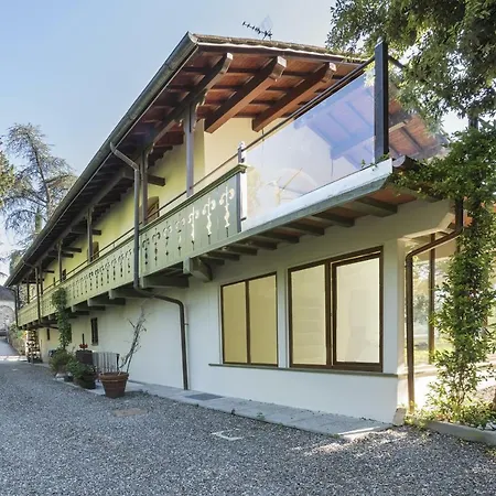 Raffaello's House *