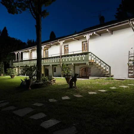 Raffaello's House * Impruneta