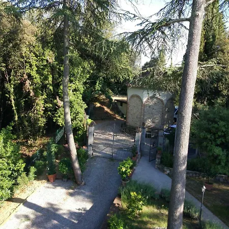 Casa di campagna Raffaello's House *