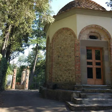 Casa di campagna Raffaello's House *