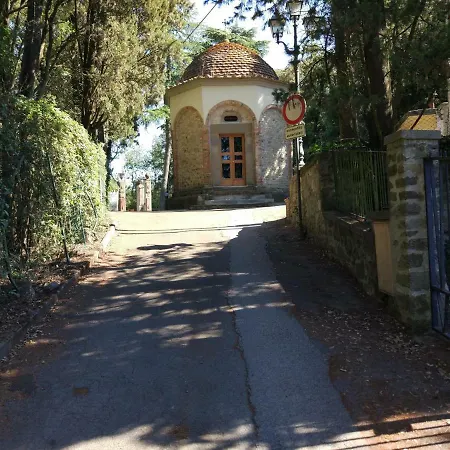 Casa di campagna Raffaello's House