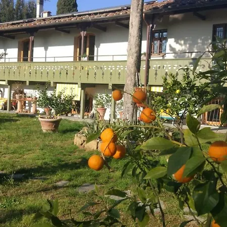 Raffaello's House *