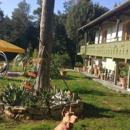 Casa di campagna Raffaello's House Impruneta
